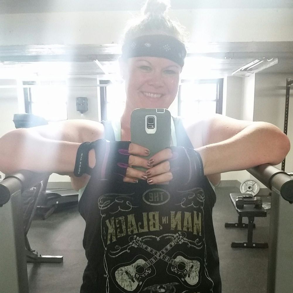 Meet your Posher, Marilee